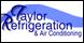 Taylor Refrigeration & AC Inc. image 2