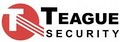 Teague Security logo