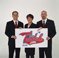 Team Teasdale Realty - David Teasdale logo