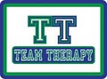 Team Therapy SC logo