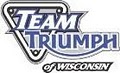 Team Triumph logo