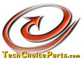 TechChoice Parts Distributors logo