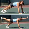 Tennis Fitness Love image 4