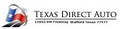 Texas Direct Auto logo