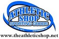 The Athletic Shop logo