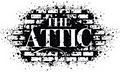 The Attic Orlando logo