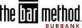The Bar Method Burbank logo