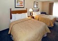 The Blue Ridge Lodge by Comfort Inn & Suites image 4
