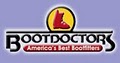 The Boot Doctors logo