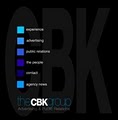 The CBKGroup Advertising Interactive Agency logo
