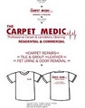 The Carpet Medic - Commercial , Residential Carpet Cleaning, Upholstery Cleaning image 6