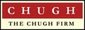 The Chugh Firm logo