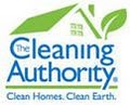 The Cleaning Authority logo