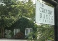 The Creative Dance Center logo