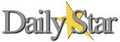 The Daily Star logo