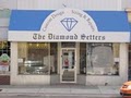 The Diamond Setters Inc logo