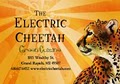 The Electric Cheetah logo
