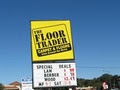 The Floor Trader logo