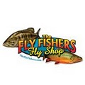The Fly Fishers logo