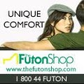 The Futon Shop of Emeryville logo
