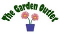 The Garden Outlet logo