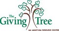 The Giving Tree logo