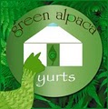 The Green Alpaca image 2