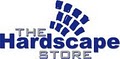 The Hardscape Store logo