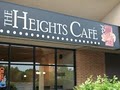 The Heights Café logo