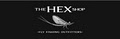 The Hex Shop logo