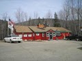 The Hill's Top BBQ North Conway NH logo