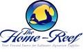 The Home-Reef logo
