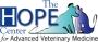 The Hope Center for Advanced Veterinary Medicine logo