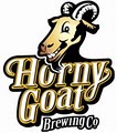 The Horny Goat Hideaway logo