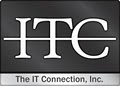 The I.T. Connection, Inc. logo