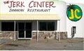 The Jerk Center Jamaican Restaurant logo
