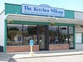 The Kitchen Village logo