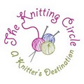 The Knitting Circle logo