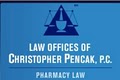 The Law Offices of Chrisopher Pencak, P.C. logo