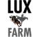 The Lux Farm logo