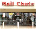 The Mail Chute logo