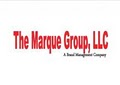 The Marque Group LLC logo