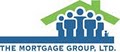 The Mortgage Group Ltd. Saunderstown logo