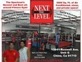 The Next Level Personal Training Gym image 3