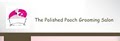The Polished Pooch Grooming Salon logo
