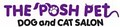 The Posh Pet logo
