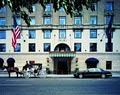 The Ritz-Carlton, New York, Central Park Hotel logo