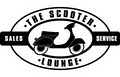 The Scooter Lounge logo