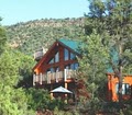 The Sedona Dream Maker Bed and Breakfast logo