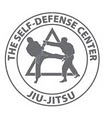 The Self-Defense Center logo